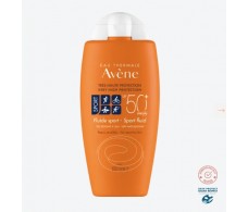 Avène Solar Fluid Sport FPS 50+ 100ml