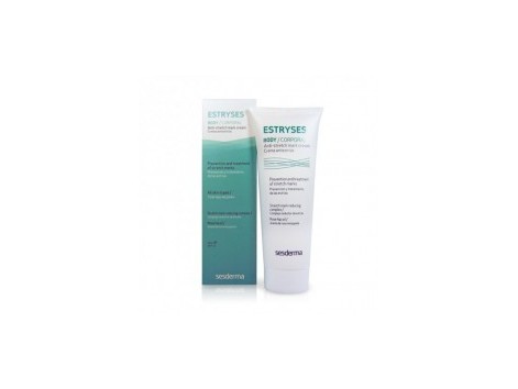 Sesderma Estryses antiestrias cream 200ml. Sesderma Estryses antiestrias cream 200ml.