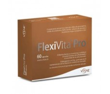 VITAE FLEXIVITA PRO 60 cápsulas