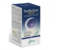 Aboca Sedivitax ADVANCED gotas 30ml