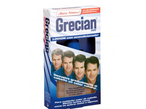 Grecian 2000 anticanas 125ml