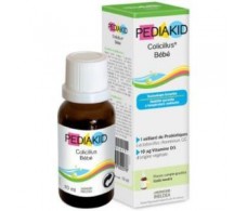 PEDIAKID colicillus bebe 8ml.