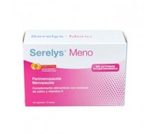 Serelys MENO 60 tablets