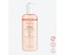 Trixera Nutrition Nutri-fluid cleansing gel 400ml