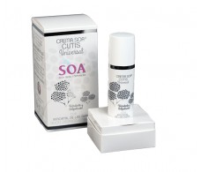 SOA®© Universelle Airless-Hautcreme 50ml