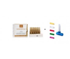 Martiderm Proteoglycan Ampoules SPF 30 Units + Gift lip balm