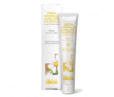 ARGITAL CHAMOMILE AND CALENDULA CREAM 50ml.