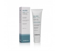 Sesderma astringent facial mask 75ml.