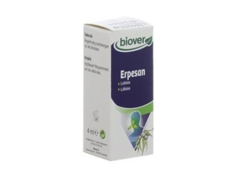 ERPESAN (aplicador labial) 4ml. аппликатор для губ