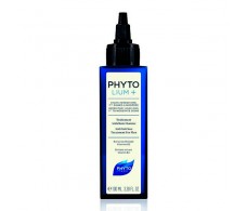 PHYTO PHYTOLIUM + ANTI-FALL TREATMENT MEN lotion 100 ML