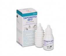 TAPONOTO NEO SOLUÇÃO PARA LIMPEZA DE ORELHAS 25ml