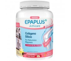 EPAPLUS silicon+CA+colag+a.hial+MG vanilla 30 days. 