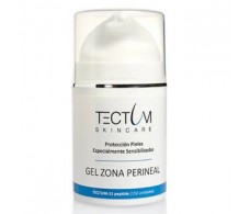 TECTUM gel área perineal 50ml. (ADVENTIA PHARMA)