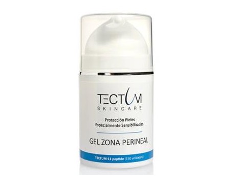 TECTUM gel área perineal 50ml. (ADVENTIA PHARMA)