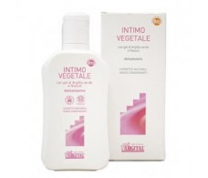 ARGITAL GEL INTIMO vegetal 250ml.