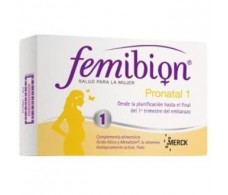 FEMIBION PRONATAL 1 28comp.