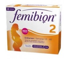 FEMIBION PRONATAL 2 28comp+28cap.