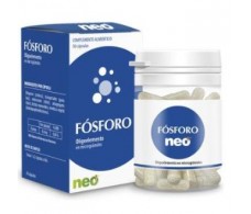 Fósforo microgrânulos Neo 50 caps