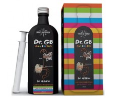 HIFAS DA TERRA - HDT DR. GB HD 250ml.