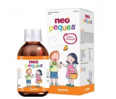 Neo Peques Apetito 150ml.