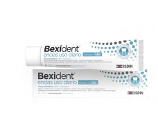 Зубная паста Bexident Gums Daily Use 125 мл x2