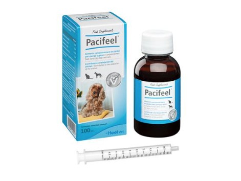 Heel Pacifeel 100ml. vet