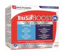 FORTEPHARMA XTRASLIM BOOST 120 кап.