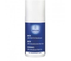 WELEDA DESODORANTE HOMBRE roll-on 50ml.