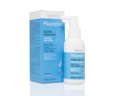 Anti-Haarausfall Lotion 100ml Genove Pilopeptan 