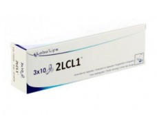 LABOLIFE - 2LCL1 - IMMUNE SYSTEM (30CAPS)