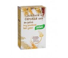 Santiveri BIERHEFE Pulver 250gr.