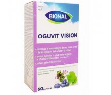 BIONAL OGUVIT VISION 60cap.