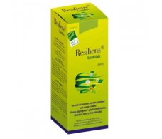 100% NATURAL RESILIENS ESSENCIAIS 500ml.