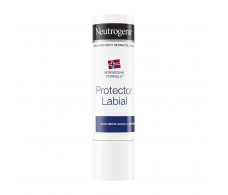 Neutrogena Lip Protection SPF-5 (4.8 grams).