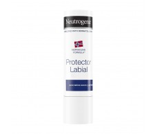 Neutrogena Proteccion Labial 4,8 gramos).