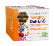 MARNYS INMUPEC DEFENSES 20 vials