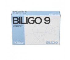 BILIGO 09 (Silicon) 20amp ARTESANIA