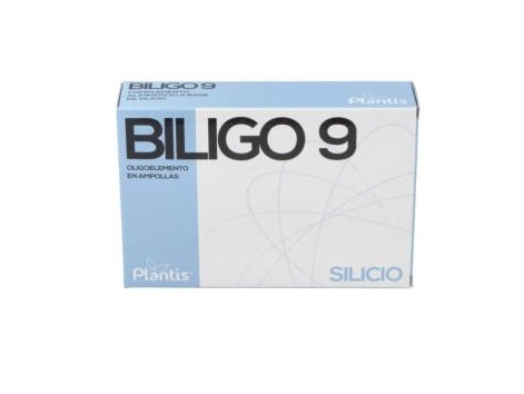 BILIGO 09 (Silicon) 20amp ARTESANIA