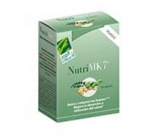 100% NATURAL NUTRIMK7 BONES 60cap.