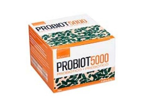 PROBIOT 5000 (лактобациллы) 15шт. ARTESANIA