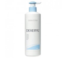 Dexeryl Emollient Cream 500 ml