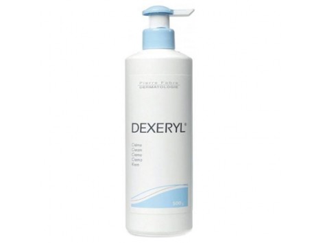 Dexeryl Crema Emoliente 500 ml