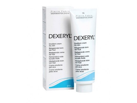 Dexeryl cream 250g