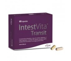 VITAE INTEST VITA TRANSIT 60cap.