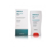 Sesderma Sebovalis SeSDERMA Handler Shampoo 200ml.
