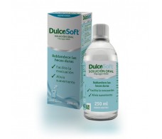 Dulcosoft Jarabe 250 ml