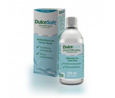 Dulcosoft Sirup 250ml