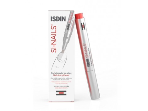 ISDIN Si-nails для ногтей 2,5мл