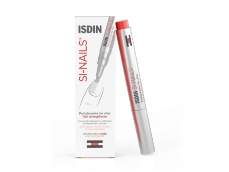 ISDIN Si-Nails Varnish 2.5 ml