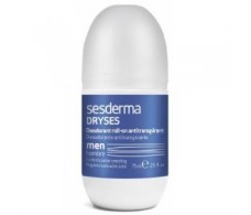 Sesderma Dryses man deodorant roll-on SeSDERMA 75m